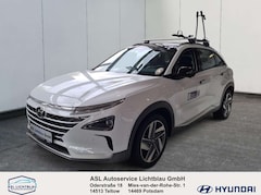 Hyundai NEXO PRIME-Paket WASSERSTOFF 120 kW (163 PS), Automa...