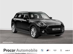 MINI One Clubman One LED PDC V+H DAB Sitzheiz. Klima LM ABS NWS