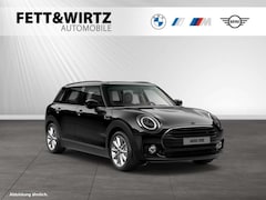 MINI One Clubman One Clubman PDC LED DAB