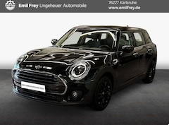 MINI One Clubman One Clubman Aut. Classic Trim LED Head-Up