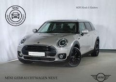 MINI One Clubman ClassicTrim Pano LED HeadUP CarPlay Keyless