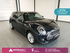 MINI One Clubman Clubman One Classic Trim  Navi|LED|ParkPilot