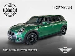 MINI One Clubman Classic Trim