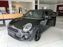 MINI One Clubman Clubman/HuD/CockpitPRO/LED/Parkasst/DAB/Wireless
