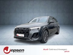 Audi Q7 SUV S line 60 TFSI e qu. tiptr. Laser PANO