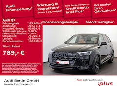 Audi Q7 S line 55 TFSI e quattro tiptronic