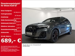 Audi Q7 55 TFSIe Quattro Allradlenkung Matrix uvm 0 5% Ver