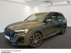 Audi Q7 SUV 55TFSI E QUATTRO S LINE verfügbar ab Juli 2025