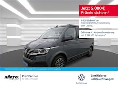 VW T6 California 6.1 OCEAN 4MOTION 2,0 TDI DSG (+EURO