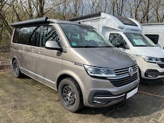 VW T6 California Ocean