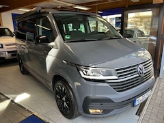 VW T6 California 2.0TDI DSG OCEAN Edition