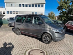 VW T6 California T6.1 California Beach Tour Ed Allrad Kamera AHK