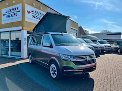 VW T6 California Coast/DSG/ACC/18"DISC/Unique