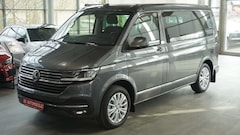 VW T6 California T6.1  California Ocean*ACC*AHK*STAHZ*VIRTU*LED*