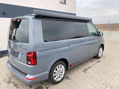 VW T6 California T6.1 California Beach Camper Edition|LED|NAVI|
