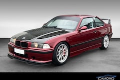 Alpina B3 3.0L Tracktool Ringtool