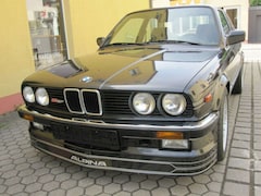 Alpina B6 2,7 *nur67 Stück gebaut*Automatik*