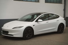 Tesla Model 3 Standard Range+ *Highland*