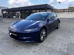 Tesla Model 3 RWD Hinterradantrieb