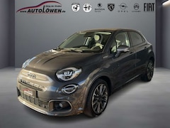 Fiat 500X Mild-Hybrid Navigationssystem
