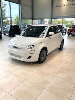 Fiat 500e + Komfort Paket, Style Paket