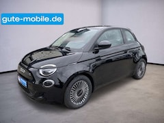 Fiat 500e Icon