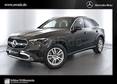 Mercedes-Benz GLC 200 4M 4,99%/Avantgarde/DigitalLight/AHK     /DISTRONI