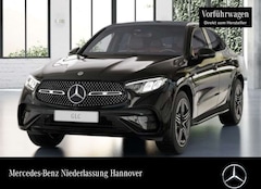 Mercedes-Benz GLC 300 e 4M AMG+NIGHT+PANO+360+LED+TOTW+KEYLESS