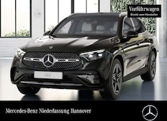 Mercedes-Benz GLC 220 d 4M AMG+PANO+360+AHK+TOTW+KEYLESS+9G