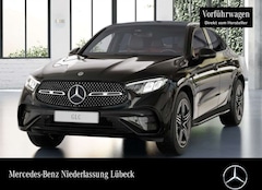 Mercedes-Benz GLC 300 e 4M AMG+NIGHT+PANO+360+AHK+LED+TOTW+9G