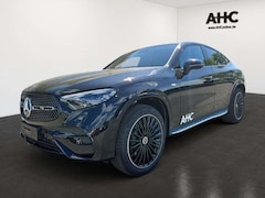 Mercedes-Benz GLC 300 e 4M +EDITION-AMG+DIGITAL+AHK+BURMESTER++