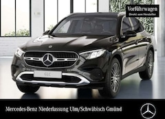 Mercedes-Benz GLC 220 d 4M AVANTG+PANO+360+AHK+LED+TOTW+KEYLESS