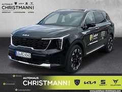Kia Sorento PLATINUM 4WD 2.2 CRDi *PREMIUM-PAKET*PANORAMA-GLAS
