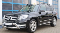 Mercedes-Benz GLK 350 CGI 4Matic