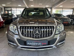Mercedes-Benz GLK 350 4Matic Panorama/Sitzheiz./PDC/Unfallfrei