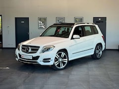 Mercedes-Benz GLK 200 CDI *Panorama*Wenig Km*Bi- Xenon*ILS*