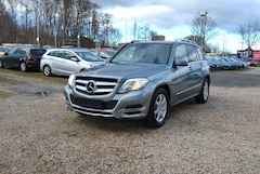 Mercedes-Benz GLK 220 BlueEfficiency 4Matic*NAVI*SZH*TEMP