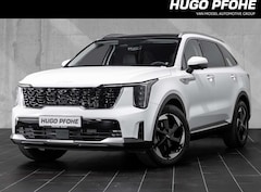 Kia Sorento Spirit 1.6 T-GDI Plug-in Hybrid AWD LED