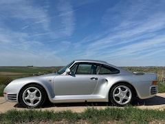 Bild des Angebotes Porsche 959 Faszinierender Historie