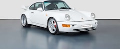Bild des Angebotes Porsche 964 911 (964) Carrera RS 3.8