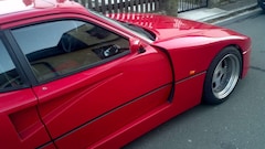 Bild des Angebotes Porsche 944 ROSSNER AUTOMANIA Prototyp 1 von 1
