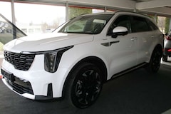 Kia Sorento 2.2 CRDi DCT8 AWD Platinum (MQ4)