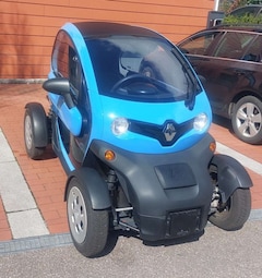 Renault Twizy 45