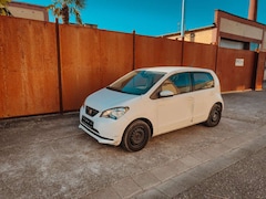 SEAT Mii Basis