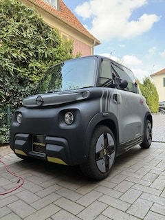 Opel Rocks-e