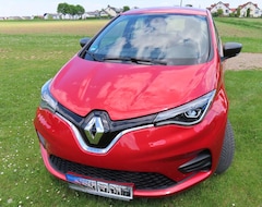 Renault ZOE ZOE (ohne Batterie) Z.E. 40 LIFE