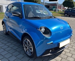 e.GO Life 60 First Edition! 21,5kWh Akku! TÜV NEU! 2.Hand!..