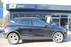 SEAT Arona Arona 1.0 EcoTSI FR DSG LED. SHZ. RückFahr. FXL