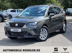 SEAT Arona Style 1.0 TSI Ganzjahresreifen
