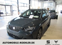 SEAT Arona 1.0 TSI Style Edition DSG